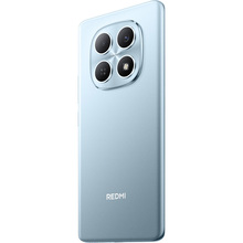 Смартфон XIAOMI REDMI Note 15 5G 8/256GB Glacier Blue