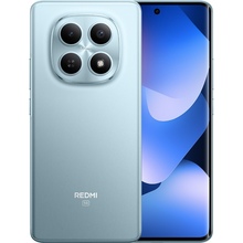 Смартфон XIAOMI REDMI Note 15 5G 8/256GB Glacier Blue
