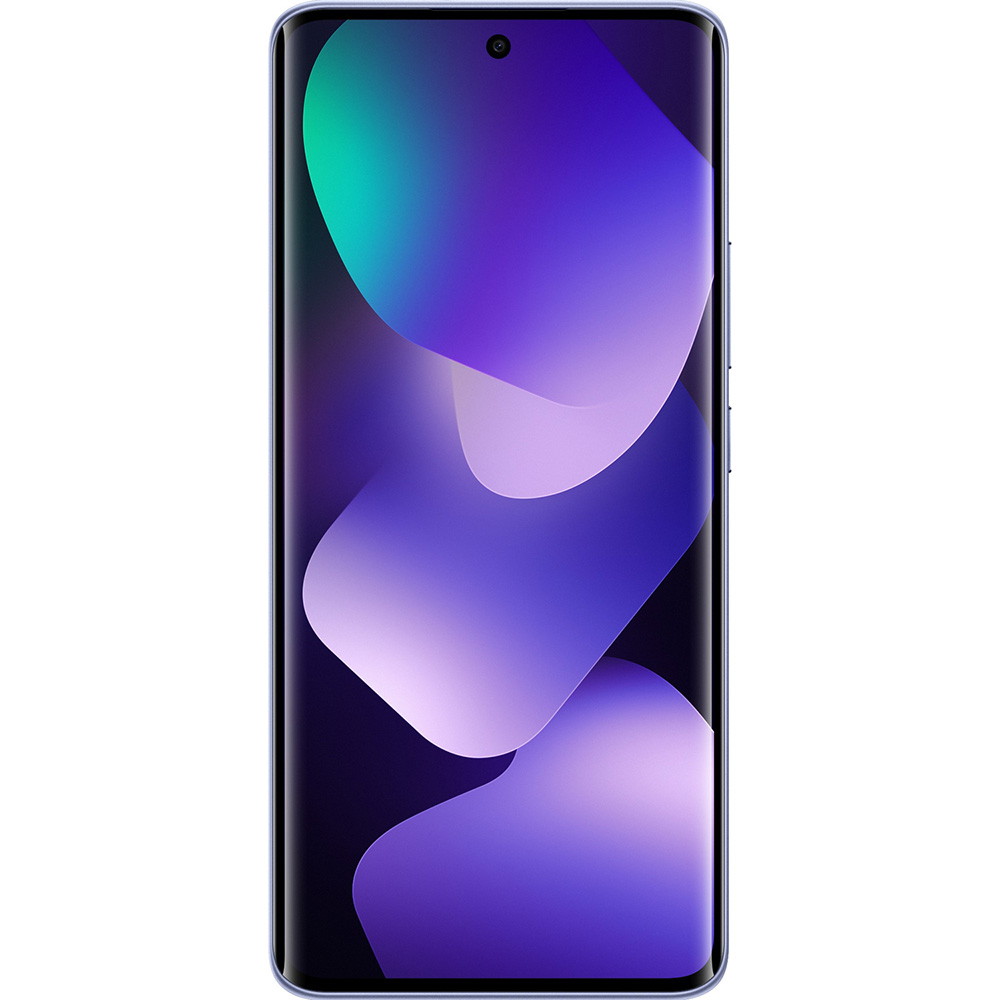 Смартфон XIAOMI REDMI Note 15 5G 8/256GB Purple Встроенная память, Гб 256