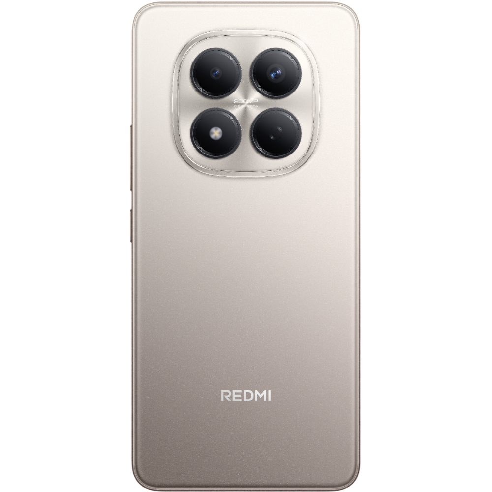 Смартфон XIAOMI REDMI Note 15 Pro 8/256GB Titanium Color Оперативная память, Гб 8