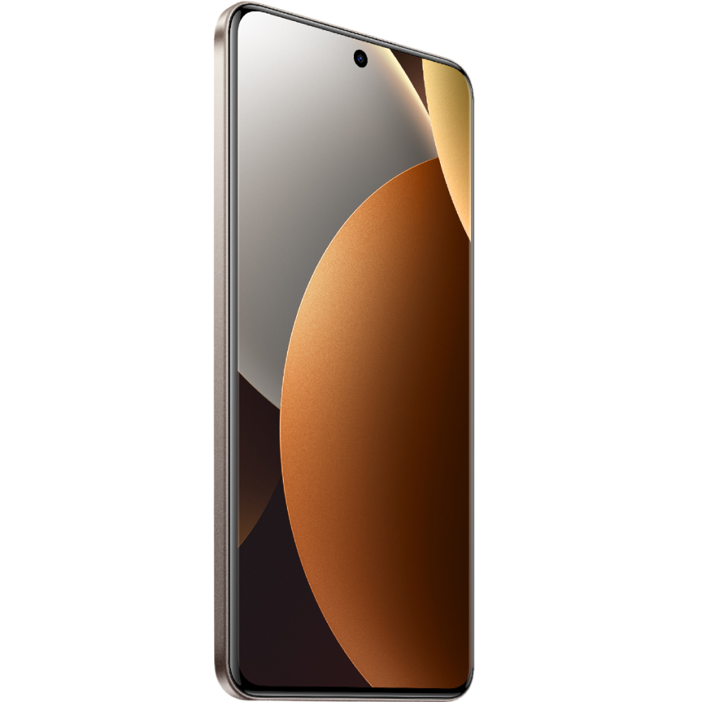 Смартфон XIAOMI REDMI Note 15 Pro 8/256GB Titanium Color Матрица AMOLED