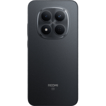 Смартфон XIAOMI REDMI Note 15 Pro 5G 8/256GB Black