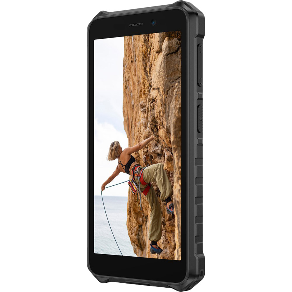 Смартфон ULEFONE Rugking 2 Pro 4/128Gb Black (6975326660990) Оперативная память, Гб 4