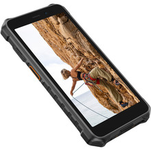 Смартфон ULEFONE Rugking 2 Pro 4/128Gb Black (6975326660990)