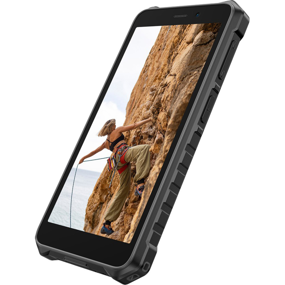 Изображение Смартфон ULEFONE Rugking 2 Pro 4/128Gb Black (6975326660990)