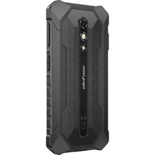 Смартфон ULEFONE Rugking 2 Pro 4/128Gb Black (6975326660990)