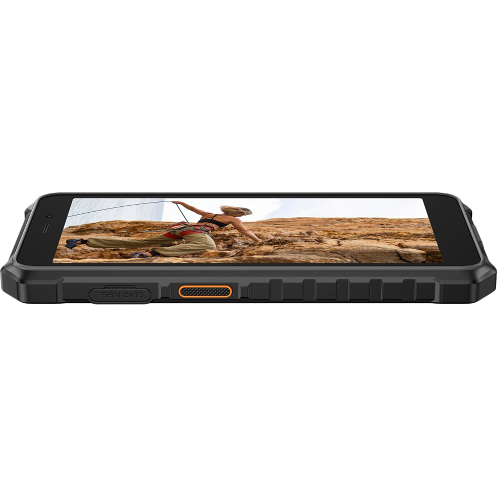 В интернет магазине Смартфон ULEFONE Rugking 2 Pro 4/128Gb Black (6975326660990)