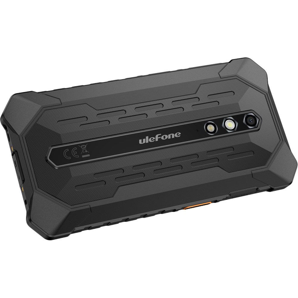 Фото 15 Смартфон ULEFONE Rugking 2 Pro 4/128Gb Black (6975326660990)