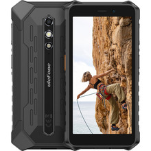 Смартфон ULEFONE Rugking 2 Pro 4/128Gb Black (6975326660990)