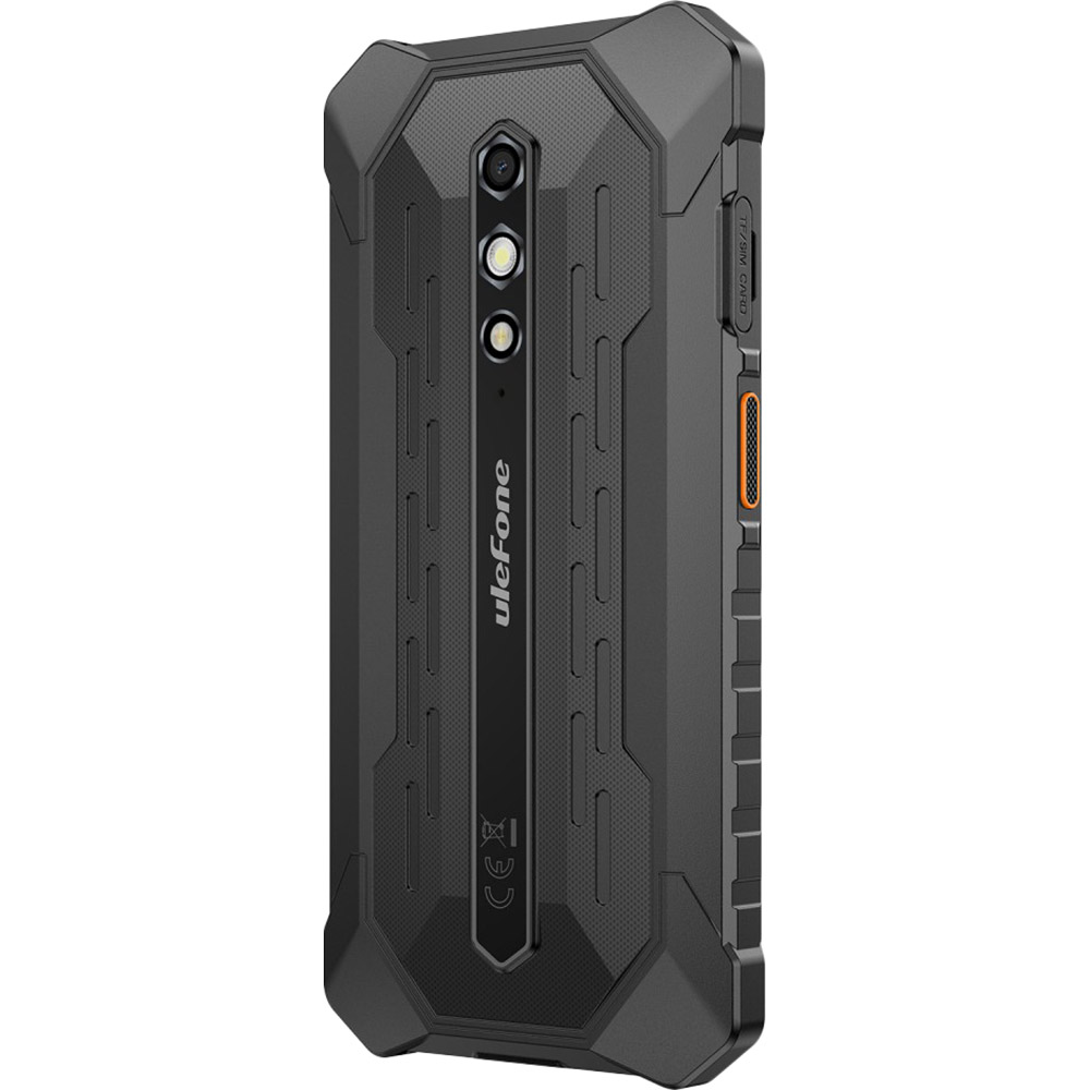 Обзор Смартфон ULEFONE Rugking 2 Pro 4/128Gb Black (6975326660990)