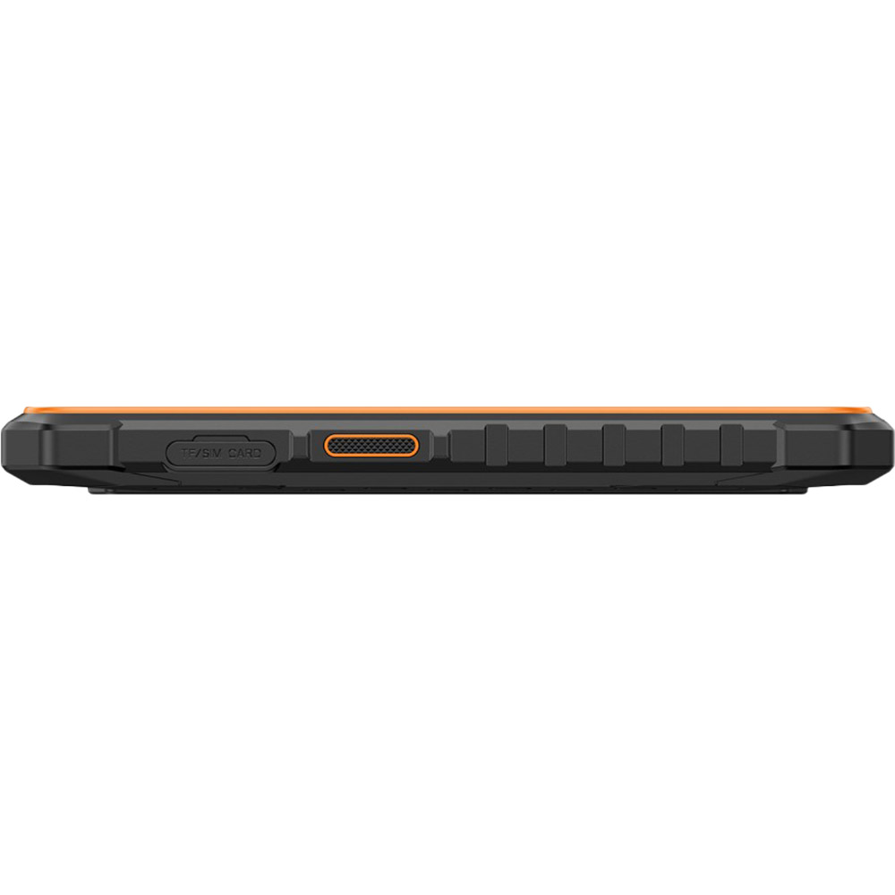 Фото 18 Смартфон ULEFONE Rugking 2 Pro 4/128Gb Black-Orange (6975326661003)