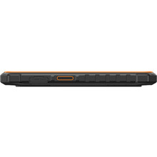 Смартфон ULEFONE Rugking 2 Pro 4/128Gb Black-Orange (6975326661003)