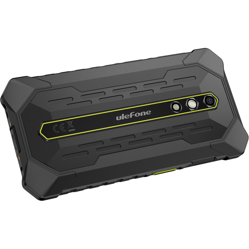 Фото 18 Смартфон ULEFONE Rugking 2 Pro 4/128Gb Black-Green (6975326661027)