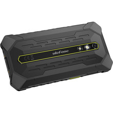 Смартфон ULEFONE Rugking 2 Pro 4/128Gb Black-Green (6975326661027)
