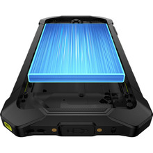 Смартфон ULEFONE Rugking 2 Pro 4/128Gb Black-Green (6975326661027)