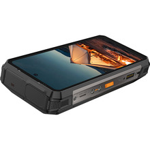 Смартфон ULEFONE Armor 34 Plus 16/512Gb Pulse Black (6975326661041)