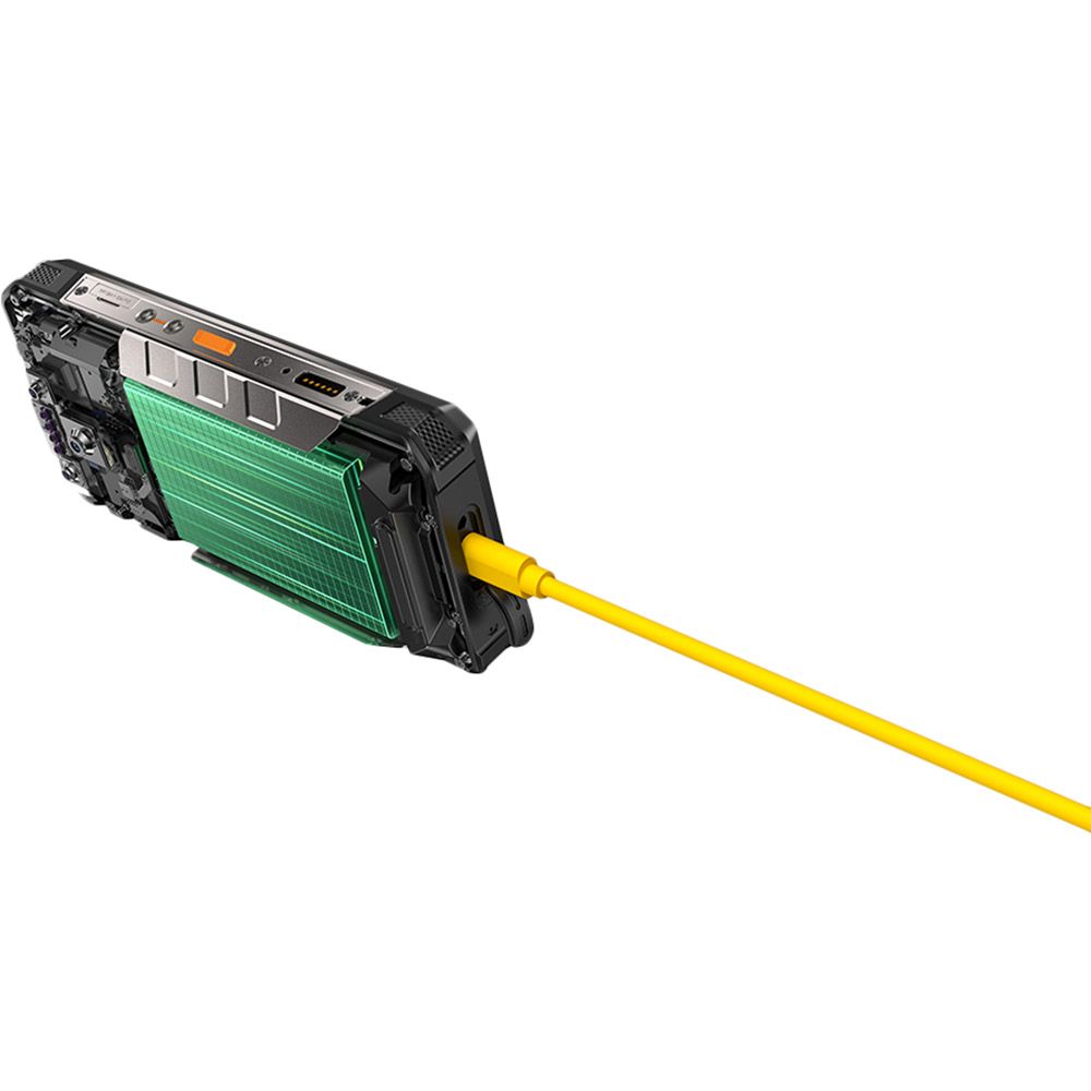 Фото 24 Смартфон ULEFONE Armor 34 Plus 16/512Gb Pulse Black (6975326661041)