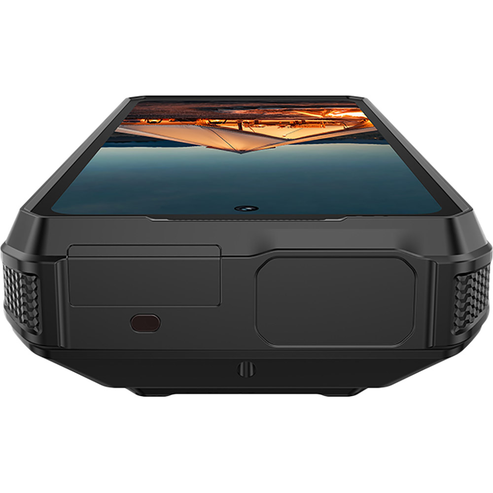 В интернет магазине Смартфон ULEFONE Armor 34 Plus 16/512Gb Pulse Black (6975326661041)