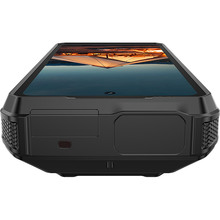 Смартфон ULEFONE Armor 34 Plus 16/512Gb Pulse Black (6975326661041)