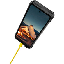 Смартфон ULEFONE Armor 34 Plus 16/512Gb Pulse Black (6975326661041)