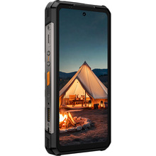 Смартфон ULEFONE Armor 34 Plus 16/512Gb Pulse Black (6975326661041)