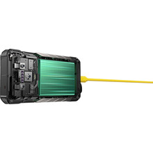 Смартфон ULEFONE Armor 34 Plus 16/512Gb Pulse Black (6975326661041)