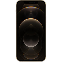 Уживані APPLE iPhone 12 Pro 128Gb Gold BREEZY (Відновлений, B)