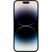 Уживані BREEZY APPLE iPhone 14 Pro Max 256Gb Space Black BREEZY (Відновлений, A+)