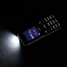 Мобільний телефон 2E S180 2024 DualSim Black (694743653885)