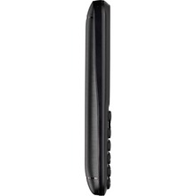 Мобільний телефон 2E S180 2024 DualSim Black (694743653885)