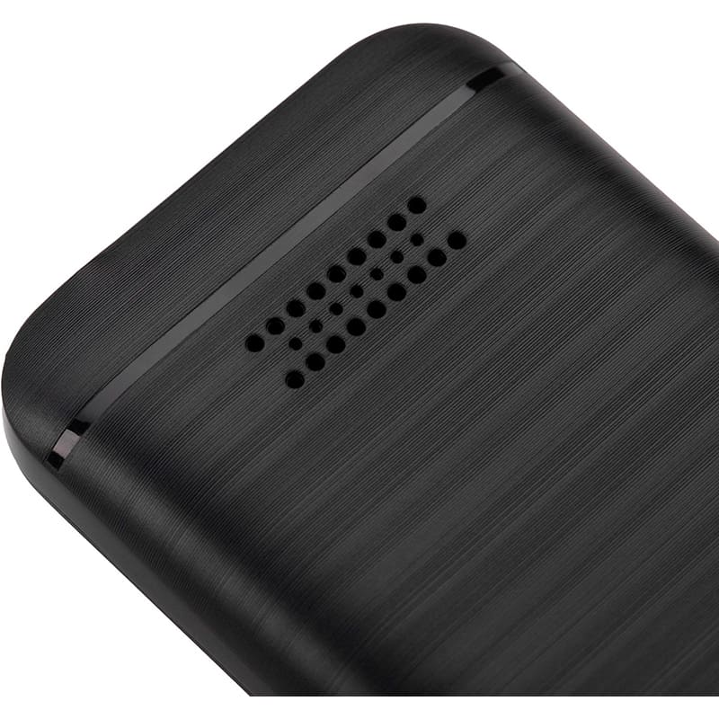 В інтернет магазині Мобільний телефон 2E S180 2024 DualSim Black (694743653885)