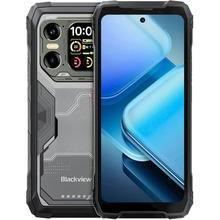 Смартфон BLACKVIEW XPLORE 1 5G 12/256GB DualSim Black (6931548323884)