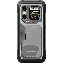 Смартфон BLACKVIEW XPLORE 1 5G 12/256GB DualSim Black (6931548323884)