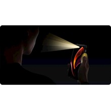 Смартфон BLACKVIEW XPLORE 1 5G 12/256GB DualSim Black (6931548323884)