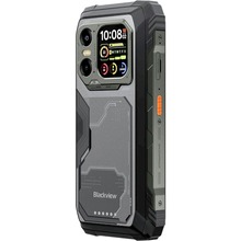 Смартфон BLACKVIEW XPLORE 1 5G 12/256GB DualSim Black (6931548323884)