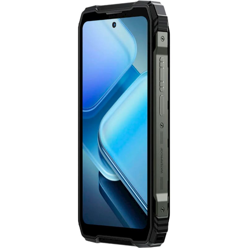 Смартфон BLACKVIEW XPLORE 1 5G 12/256GB DualSim Black (6931548323884) Диагональ дисплея 6.78