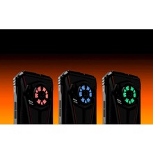 Смартфон DOOGEE S PUNK Pro 8/512GB Orange (6923740247020)