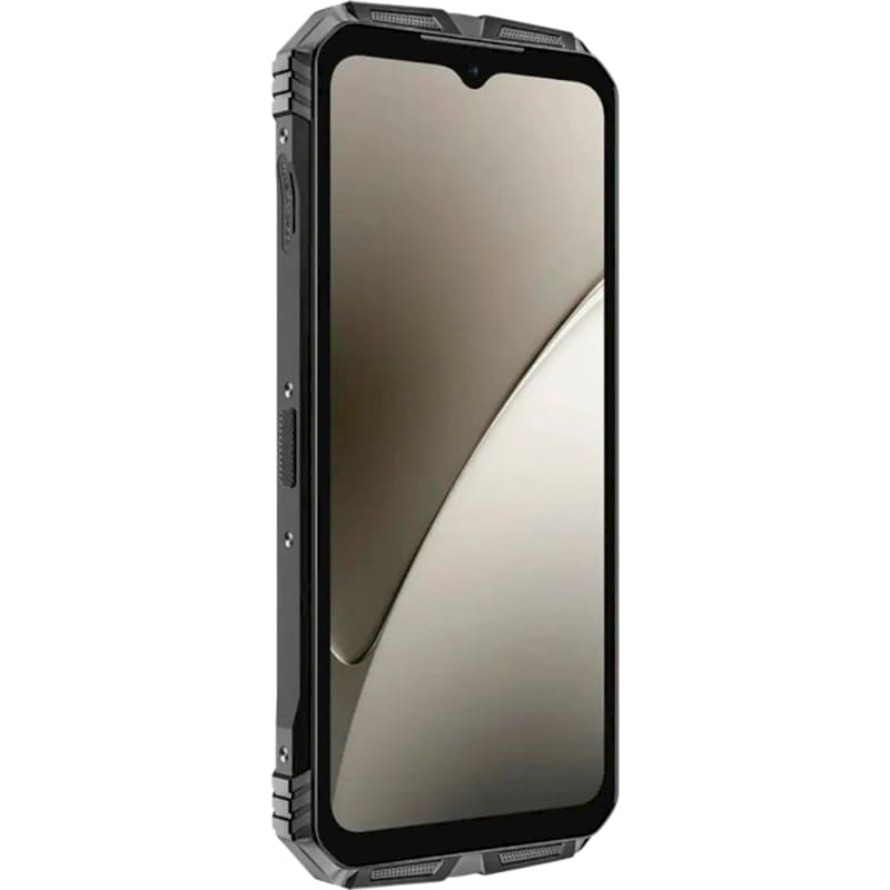 Смартфон DOOGEE S PUNK Pro 8/512GB Gray (6923740247037) Вбудована пам’ять, Гб 512