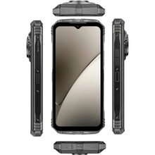 Смартфон DOOGEE S PUNK Pro 8/512GB Gray (6923740247037)