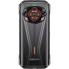 Смартфон DOOGEE S PUNK Pro 8/512GB Gray (6923740247037)
