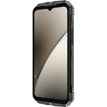 Смартфон DOOGEE S PUNK Pro 8/512GB Gray (6923740247037)