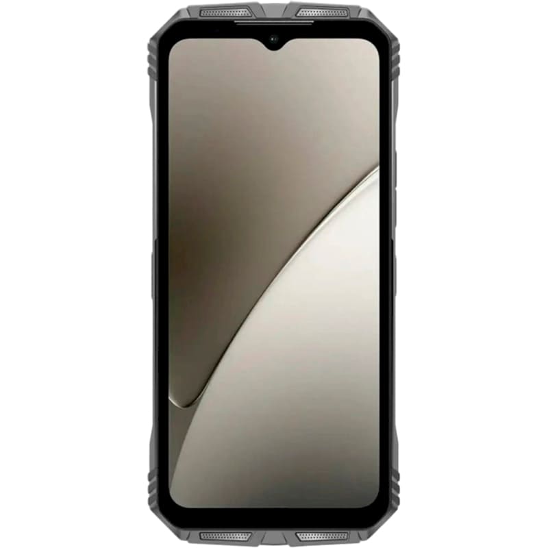Смартфон DOOGEE S PUNK Pro 8/512GB Gray (6923740247037) Оперативна пам'ять, Гб 8