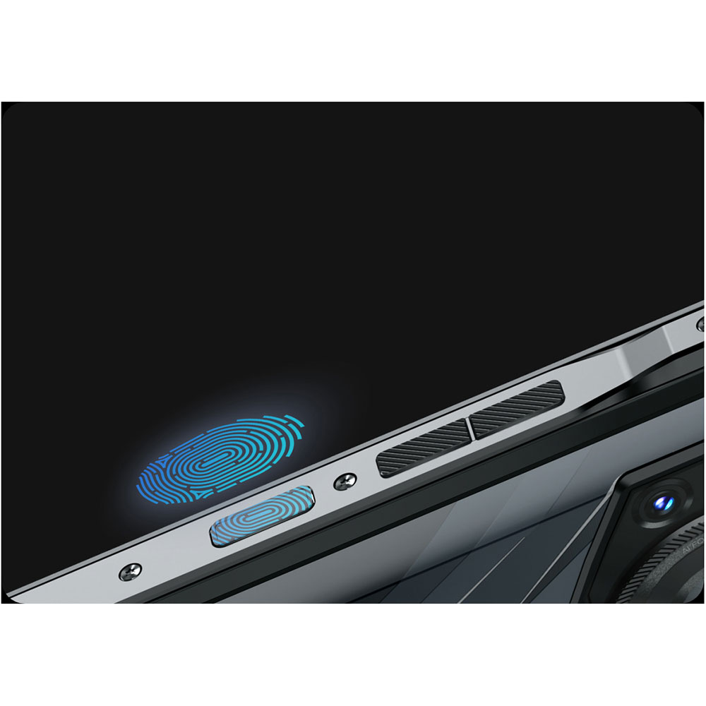 Огляд Смартфон DOOGEE S118 12/512GB DualSim Silver (6923740243442)