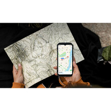 Смартфон DOOGEE S118 12/512GB DualSim Silver (6923740243442)