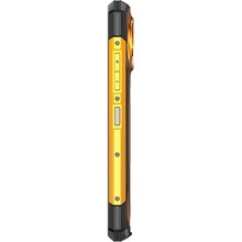 Смартфон DOOGEE S200X 5G 12/512GB DualSim Yellow (6923740243435)