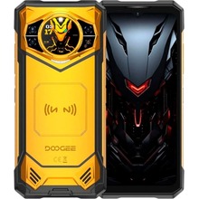 Смартфон DOOGEE S200X 5G 12/512GB DualSim Yellow (6923740243435)