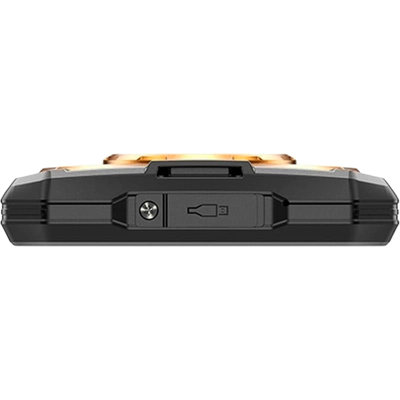 Покупка Смартфон DOOGEE S200X 5G 12/512GB DualSim Yellow (6923740243435)