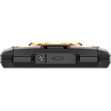 Смартфон DOOGEE S200X 5G 12/512GB DualSim Yellow (6923740243435)