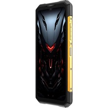 Смартфон DOOGEE S200X 5G 12/512GB DualSim Yellow (6923740243435)
