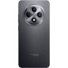 Смартфон OPPO Reno12 FS 8/512GB DualSim Matte Gray (6932169351430)